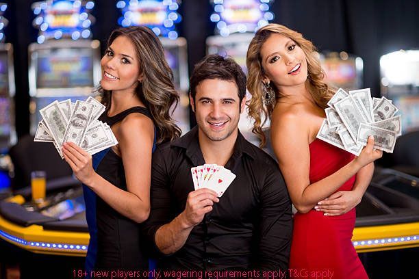 SportsBetting Welcome Bonus