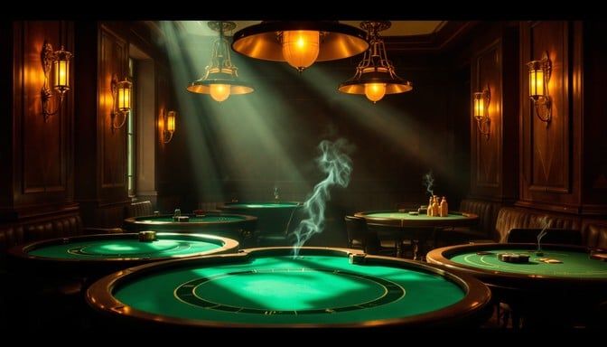 SportsBetting Live Casino