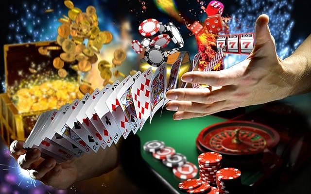 SportsBetting Live Casino